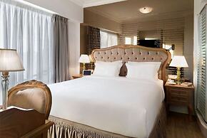 Legacy Gastro Suites