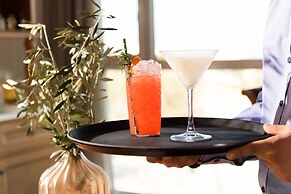 Legacy Gastro Suites