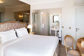 Legacy Gastro Suites