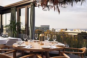 Legacy Gastro Suites