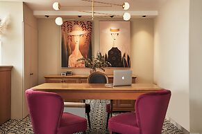 Legacy Gastro Suites