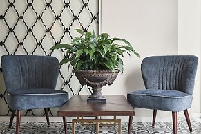 Legacy Gastro Suites