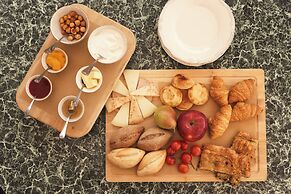 Legacy Gastro Suites