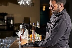 Legacy Gastro Suites