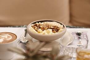 Legacy Gastro Suites