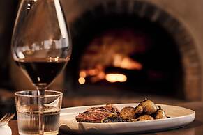 Legacy Gastro Suites