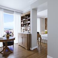 Legacy Gastro Suites