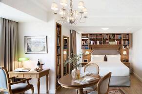 Legacy Gastro Suites