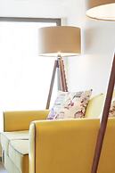 Legacy Gastro Suites