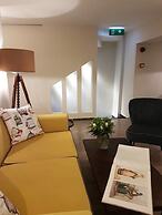 Legacy Gastro Suites