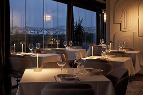 Legacy Gastro Suites