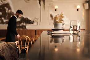 Legacy Gastro Suites