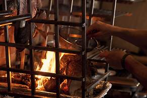 Legacy Gastro Suites