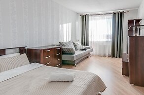 Apartment on Yuriya Gagarina 14