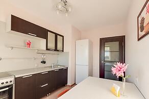 Apartment on Yuriya Gagarina 14