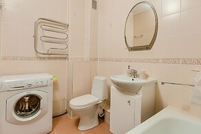 Apartment on Yuriya Gagarina 14