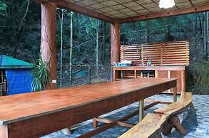 El Cielo Riverfront Villas