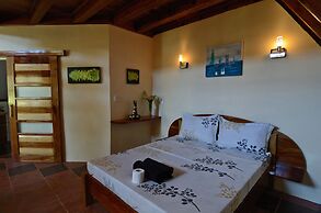 Kalachuchi Beach Resort