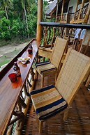 Kalachuchi Beach Resort