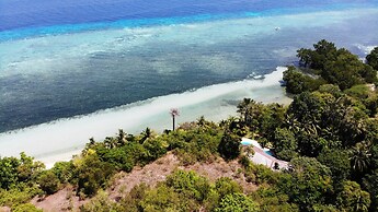 Kalachuchi Beach Resort