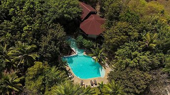 Kalachuchi Beach Resort