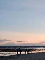 Kalachuchi Beach Resort