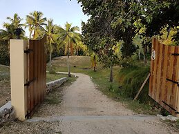 Kalachuchi Beach Resort