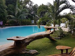 Kalachuchi Beach Resort