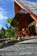 Kalachuchi Beach Resort