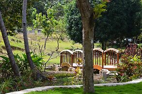 Kalachuchi Beach Resort