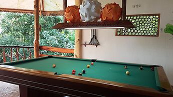 Kalachuchi Beach Resort