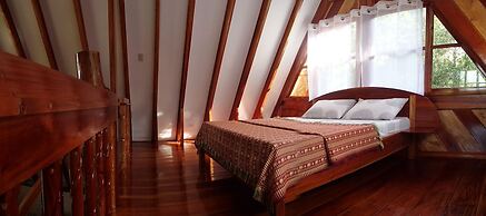 Kalachuchi Beach Resort