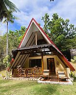 Kalachuchi Beach Resort