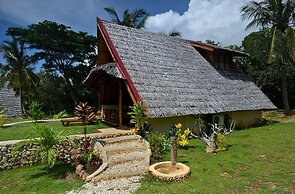 Kalachuchi Beach Resort