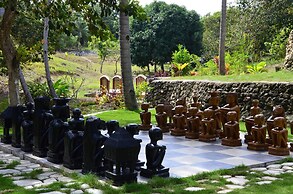 Kalachuchi Beach Resort