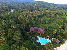 Kalachuchi Beach Resort