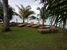 Kalachuchi Beach Resort
