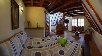 Kalachuchi Beach Resort