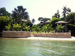 Kalachuchi Beach Resort