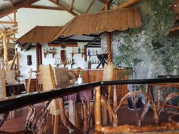 Kalachuchi Beach Resort