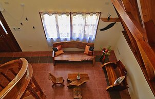 Kalachuchi Beach Resort