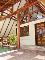 Kalachuchi Beach Resort