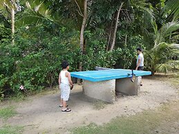 Kalachuchi Beach Resort