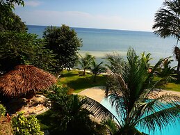 Kalachuchi Beach Resort