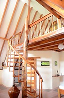 Kalachuchi Beach Resort