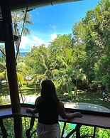 Kalachuchi Beach Resort