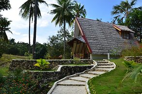 Kalachuchi Beach Resort