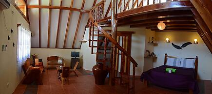 Kalachuchi Beach Resort