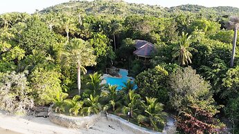 Kalachuchi Beach Resort