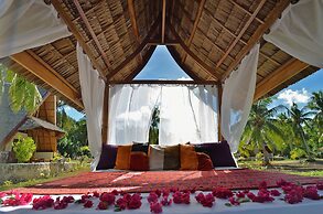 Kalachuchi Beach Resort